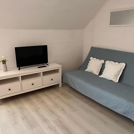Pacsirta Apartman Grand Eger Exteriér fotografie