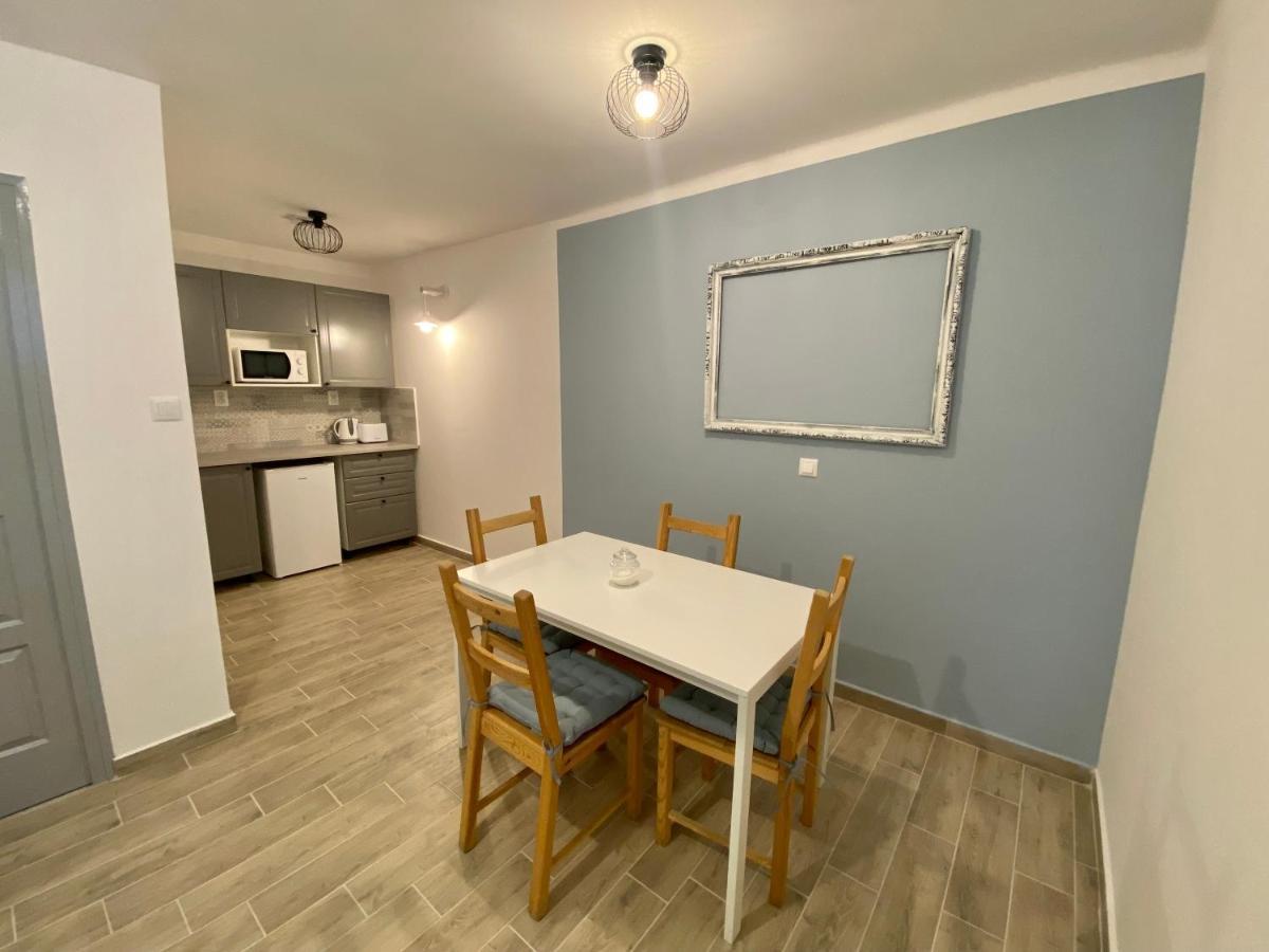 Pacsirta Apartman Grand Eger Exteriér fotografie