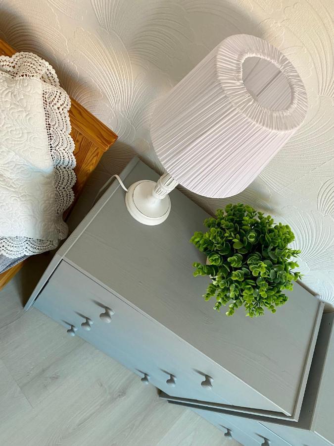 Pacsirta Apartman Grand Eger Exteriér fotografie