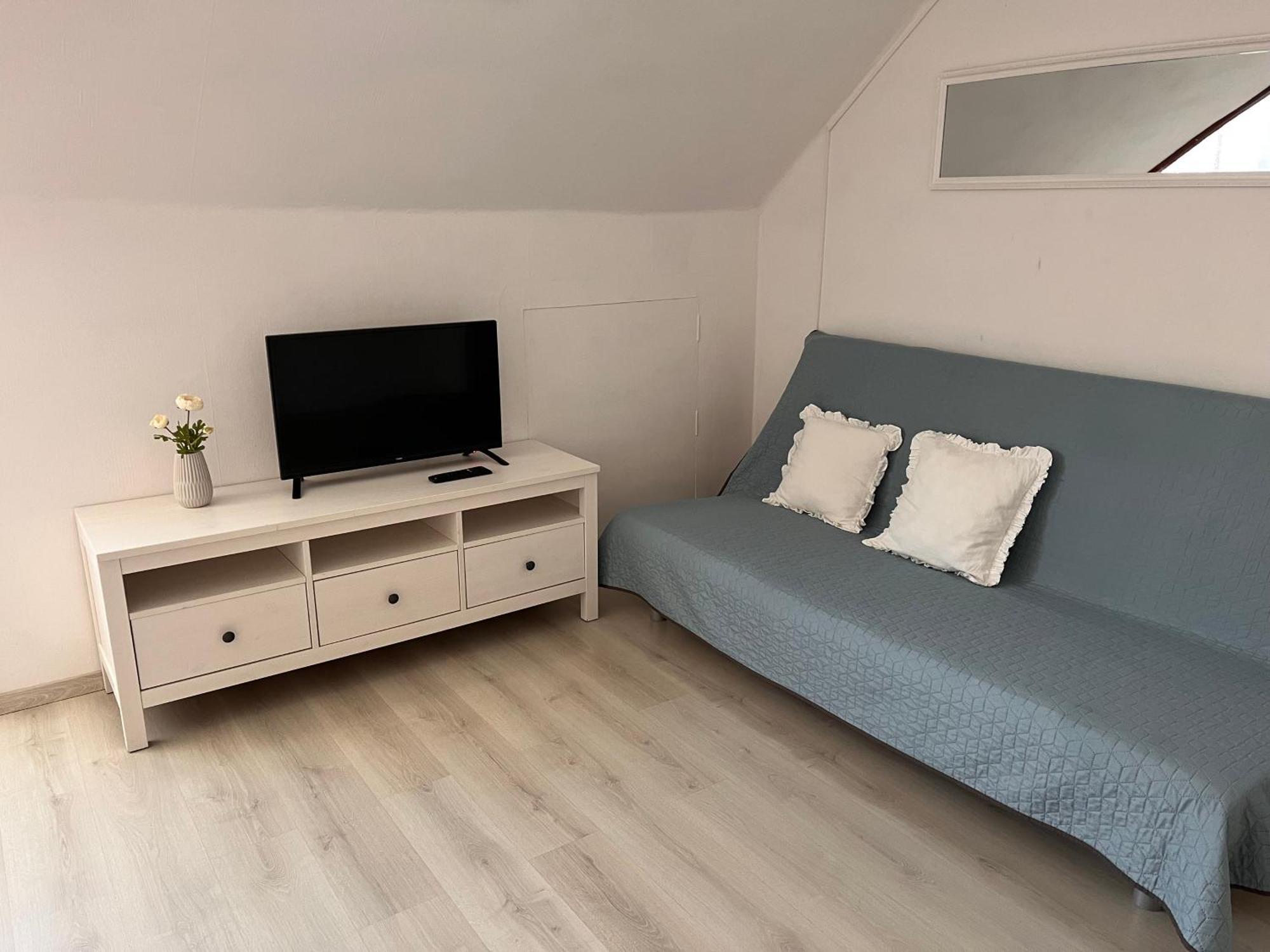 Pacsirta Apartman Grand Eger Exteriér fotografie