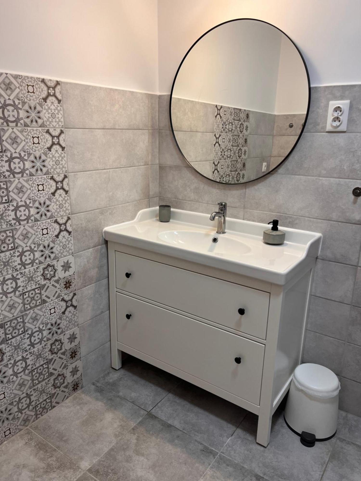 Pacsirta Apartman Grand Eger Exteriér fotografie
