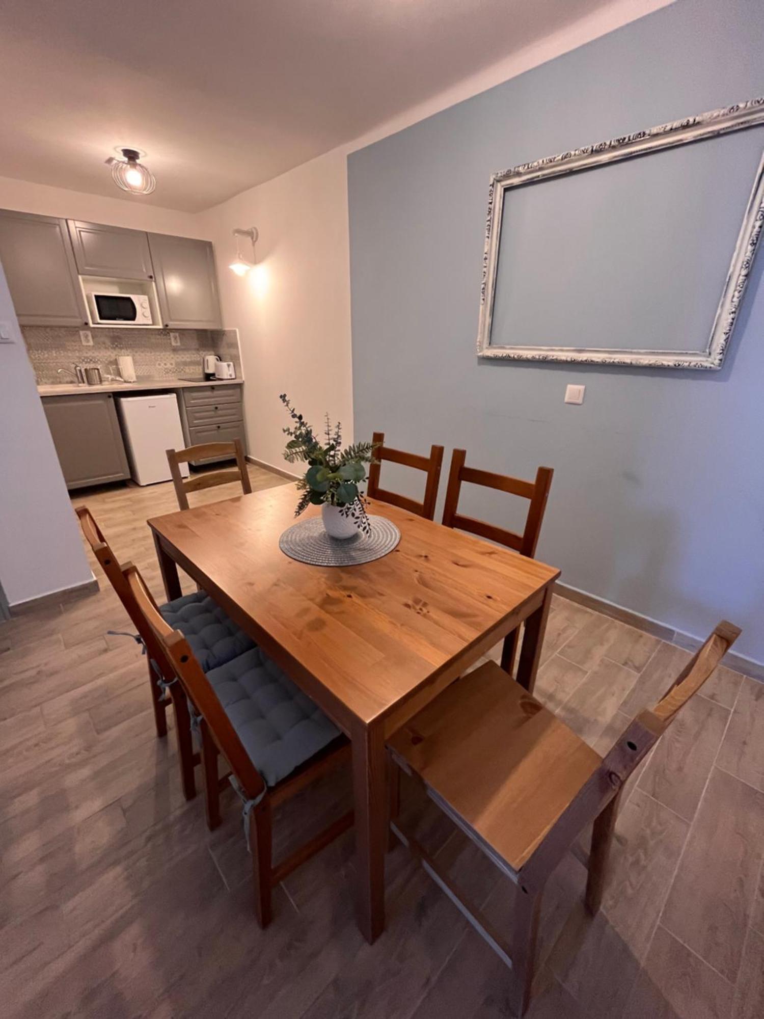 Pacsirta Apartman Grand Eger Exteriér fotografie