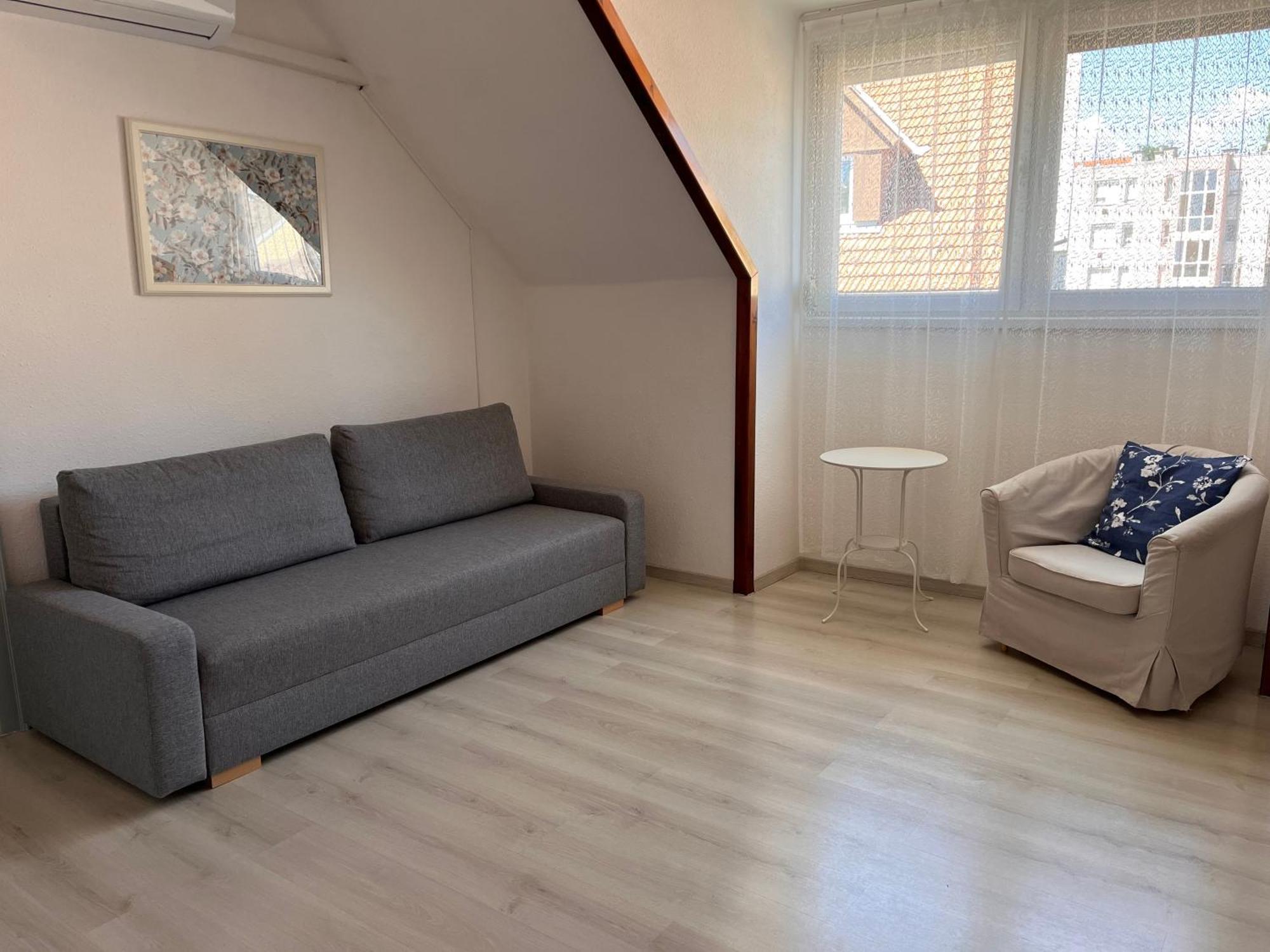 Pacsirta Apartman Grand Eger Exteriér fotografie