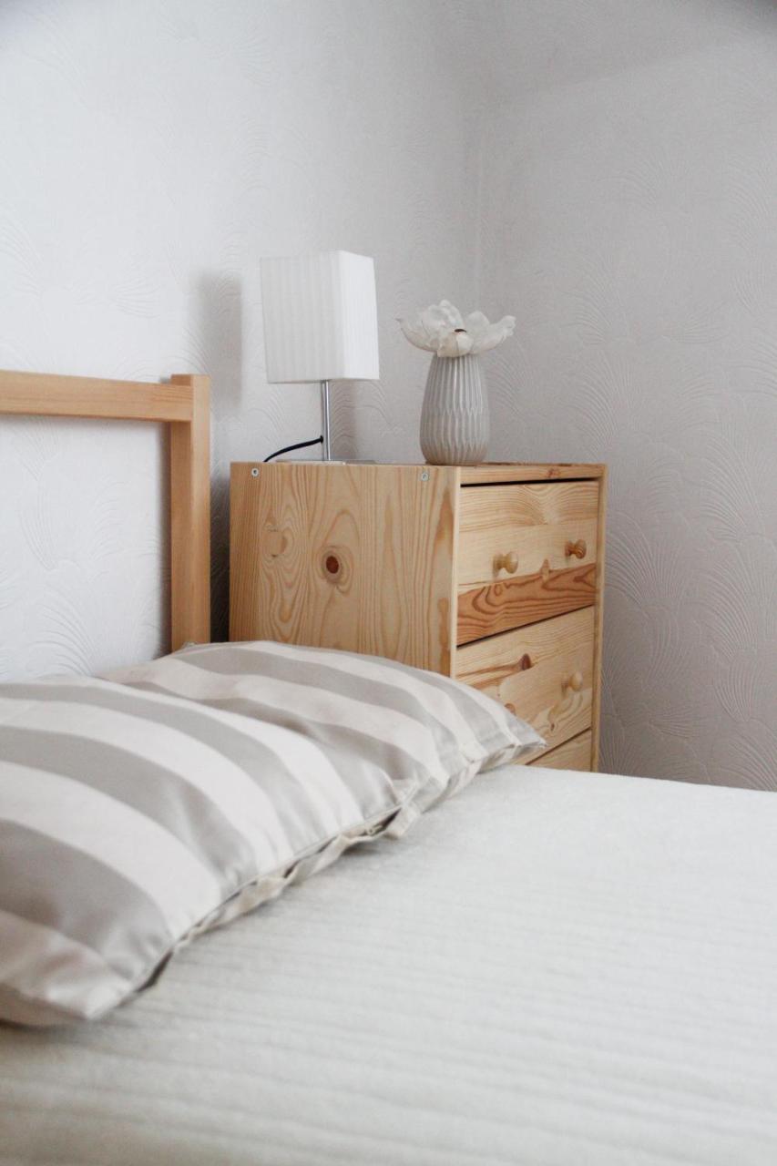 Pacsirta Apartman Grand Eger Exteriér fotografie